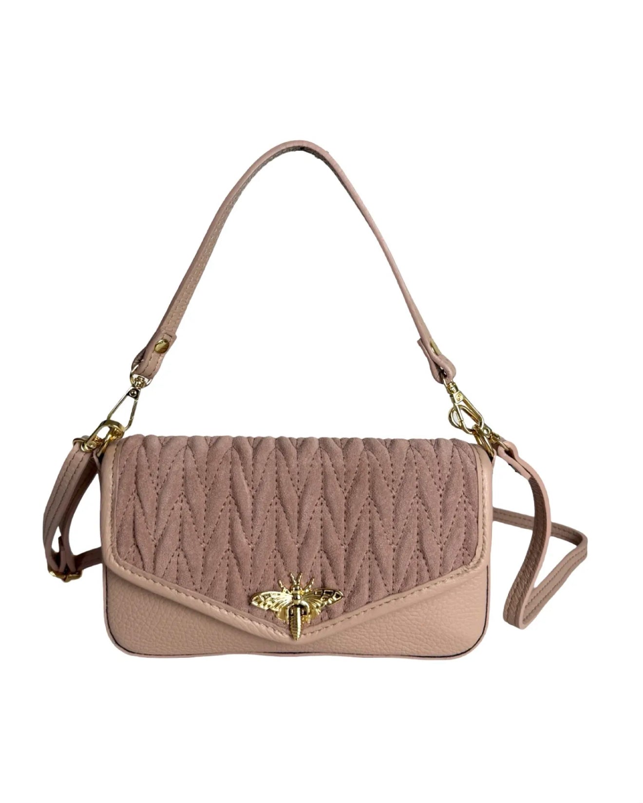 Saint Maraux™ | Borsa in Pelle