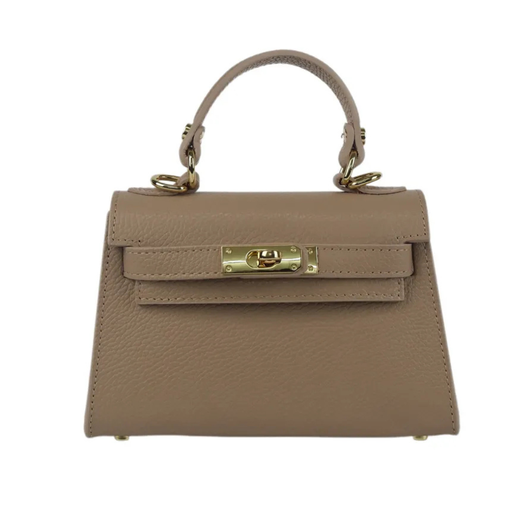 Saint Maraux™ | Mini Borsa