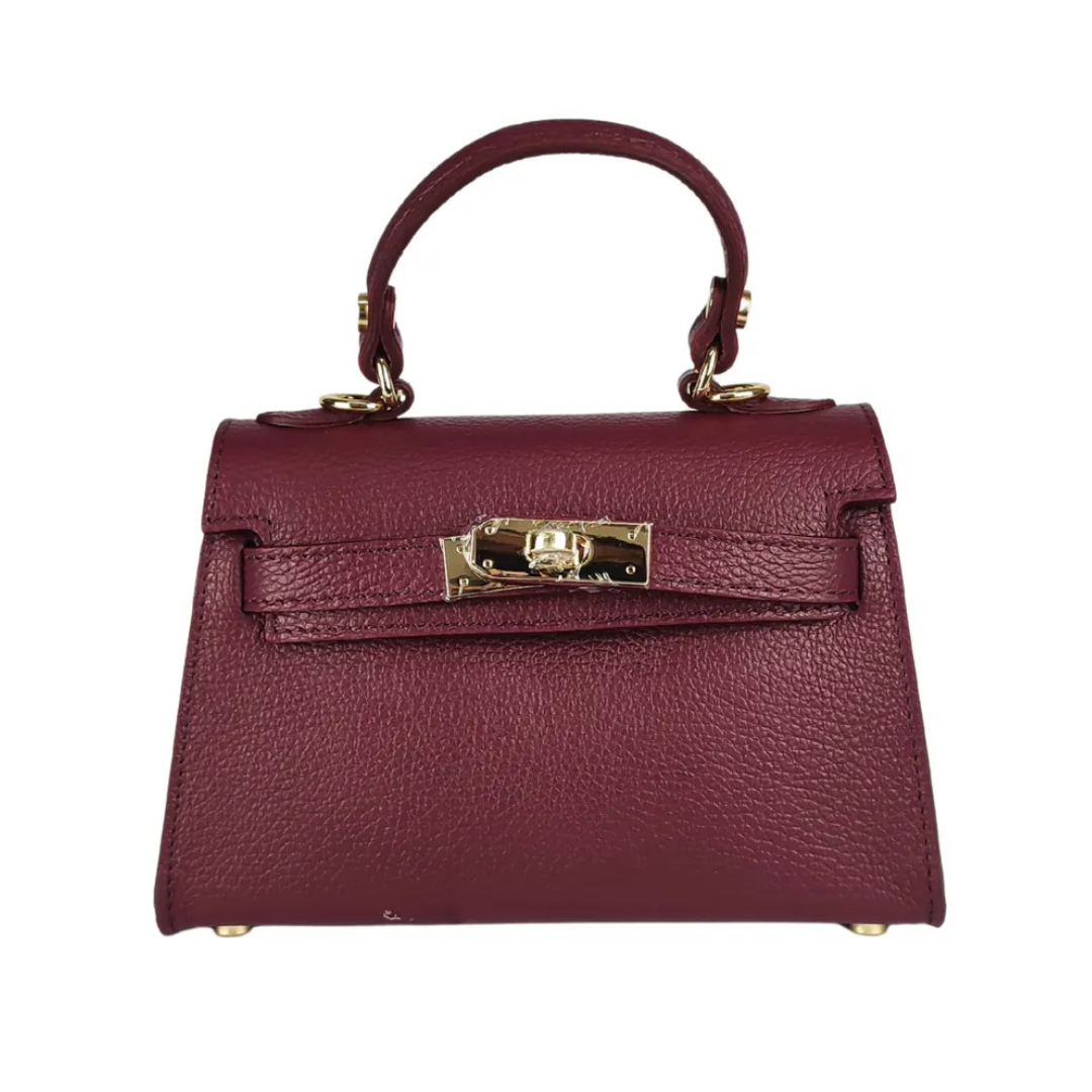 Saint Maraux™ | Mini Borsa