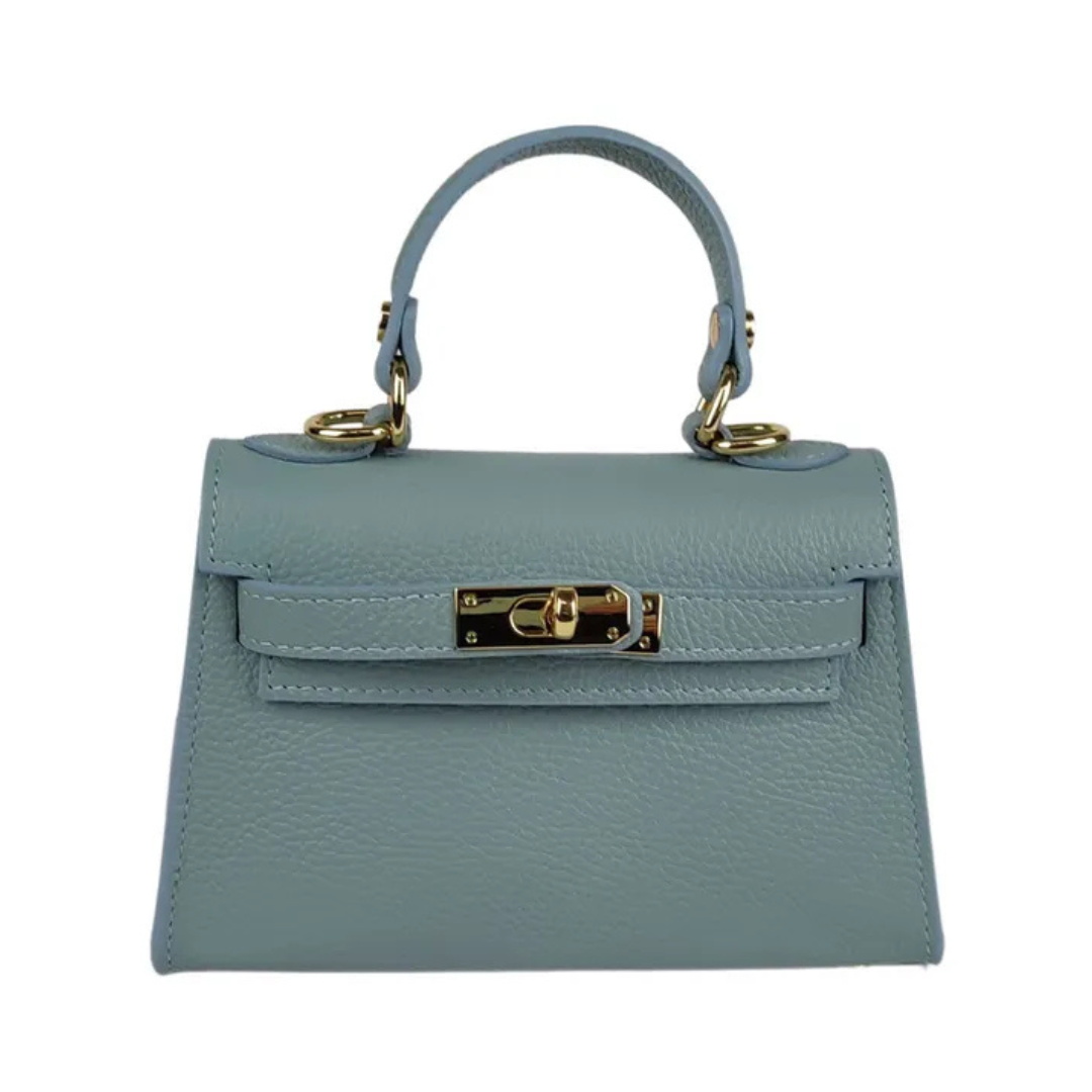 Saint Maraux™ | Mini Borsa