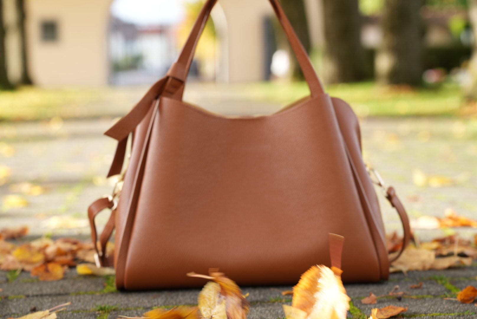 Saint Maraux™ | L’Élégance Cuir