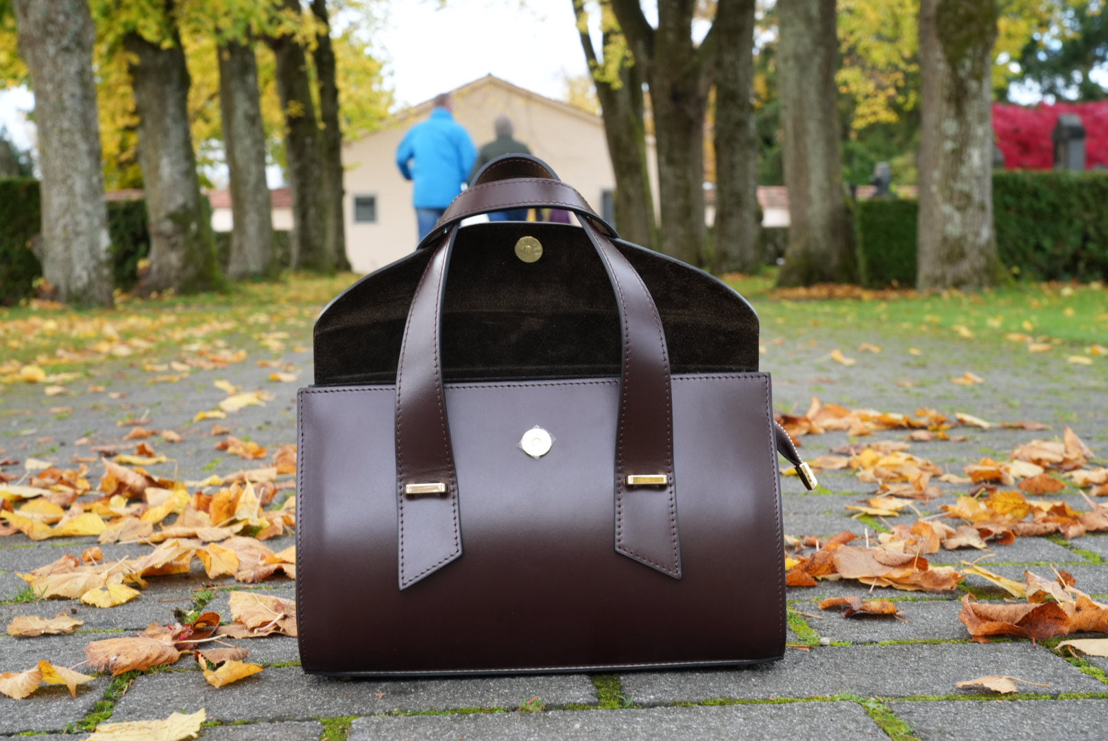 Saint Maraux™ | Bordeaux Elegance - Limited