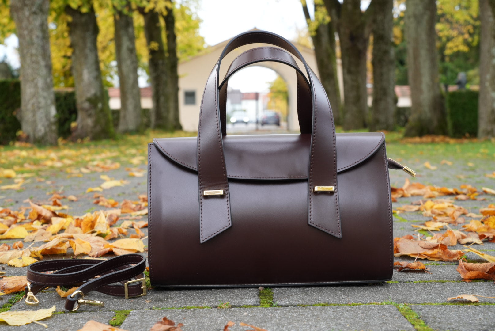 Saint Maraux™ | Bordeaux Elegance - Limited