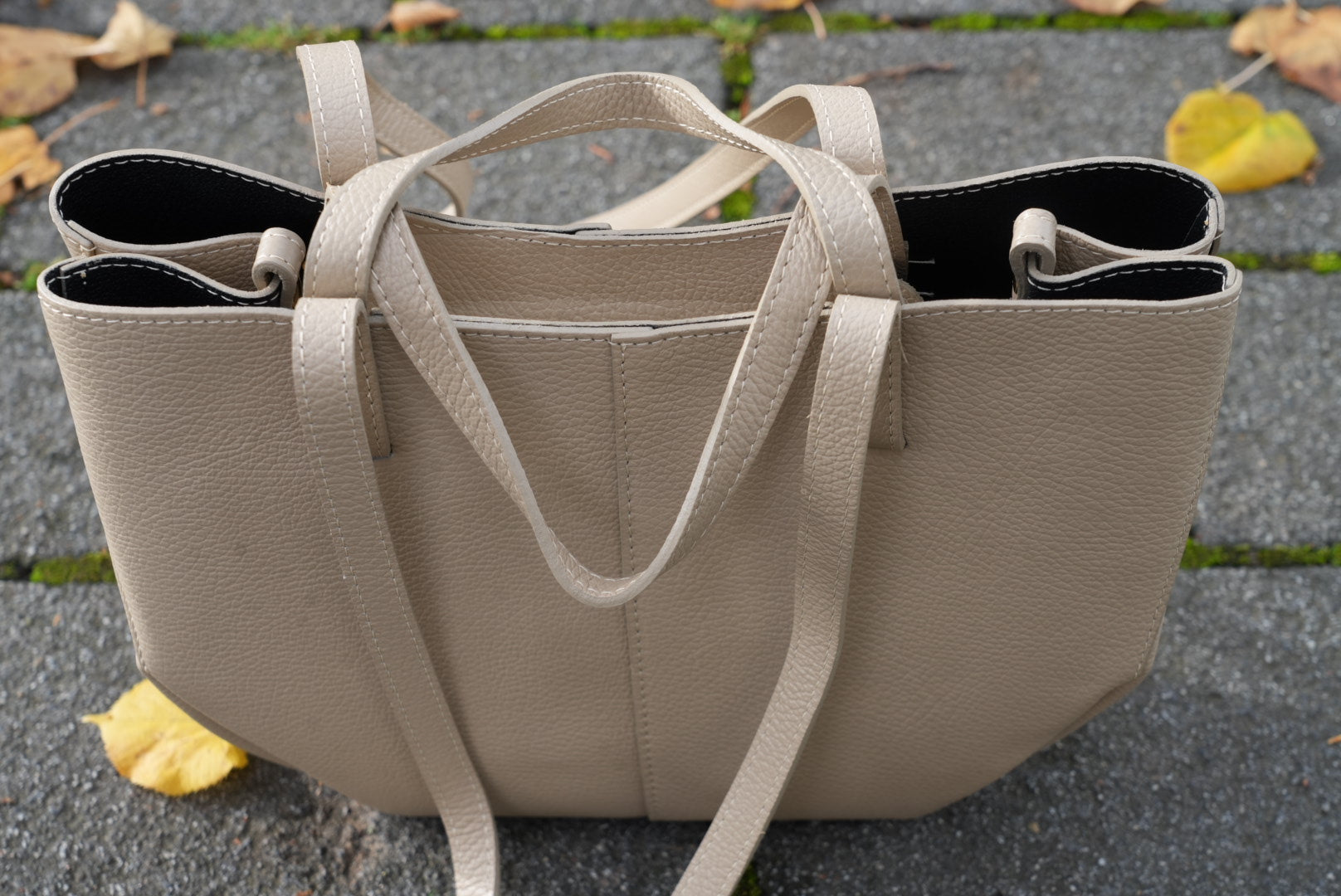 Saint Maraux™ — LUMERA Édition Taupe