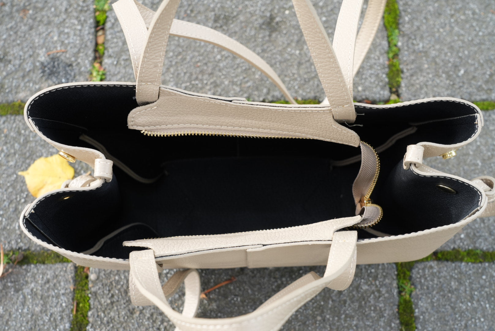 Saint Maraux™ — LUMERA Édition Taupe