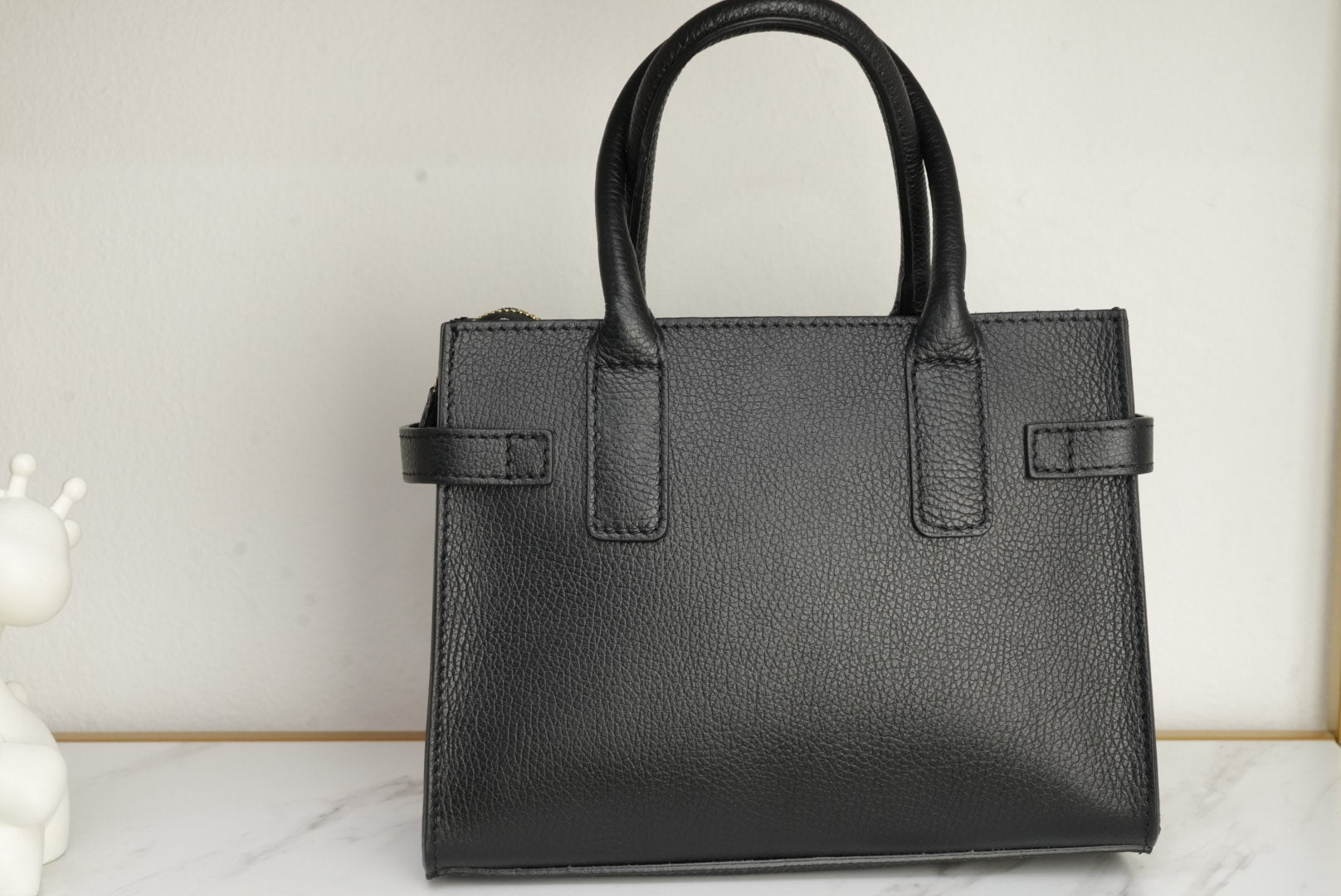 Saint Maraux™ | La Noblesse Petite Cuir