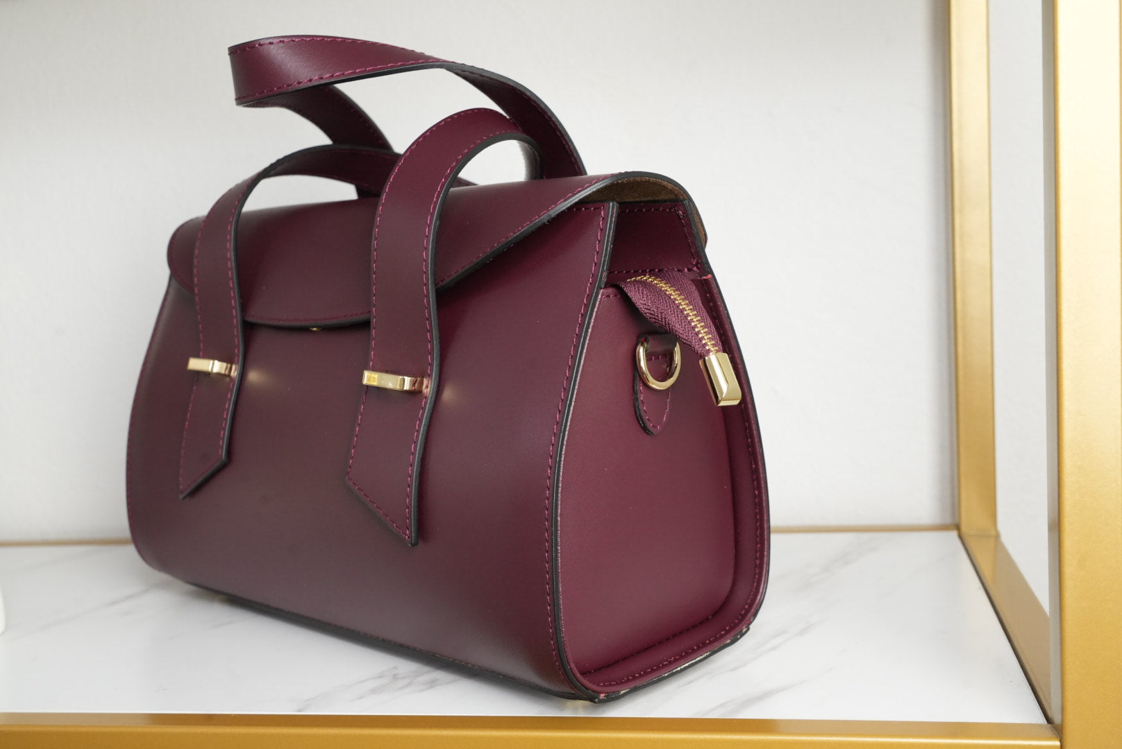 Saint Maraux™ | Bordeaux Elegance - Limited