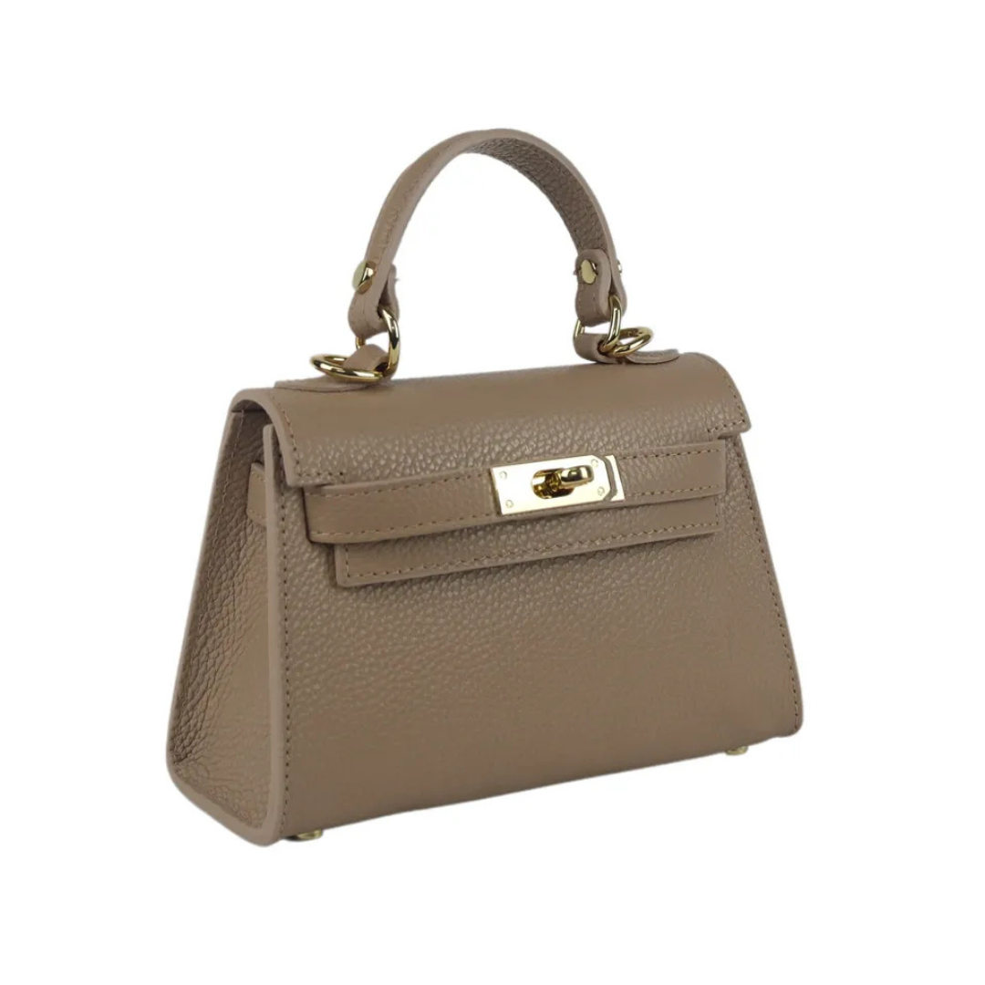 Saint Maraux™ | Mini Borsa