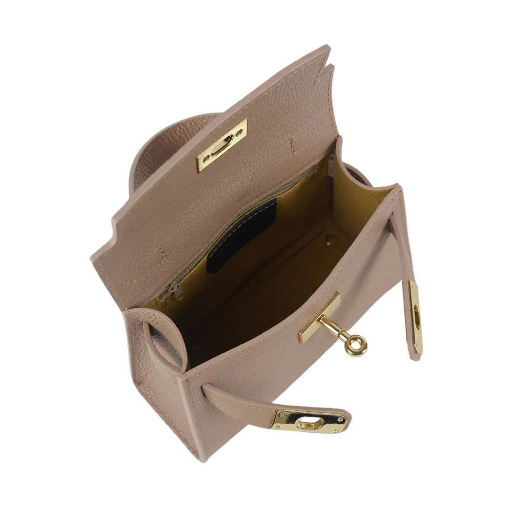 Saint Maraux™ | Mini Borsa