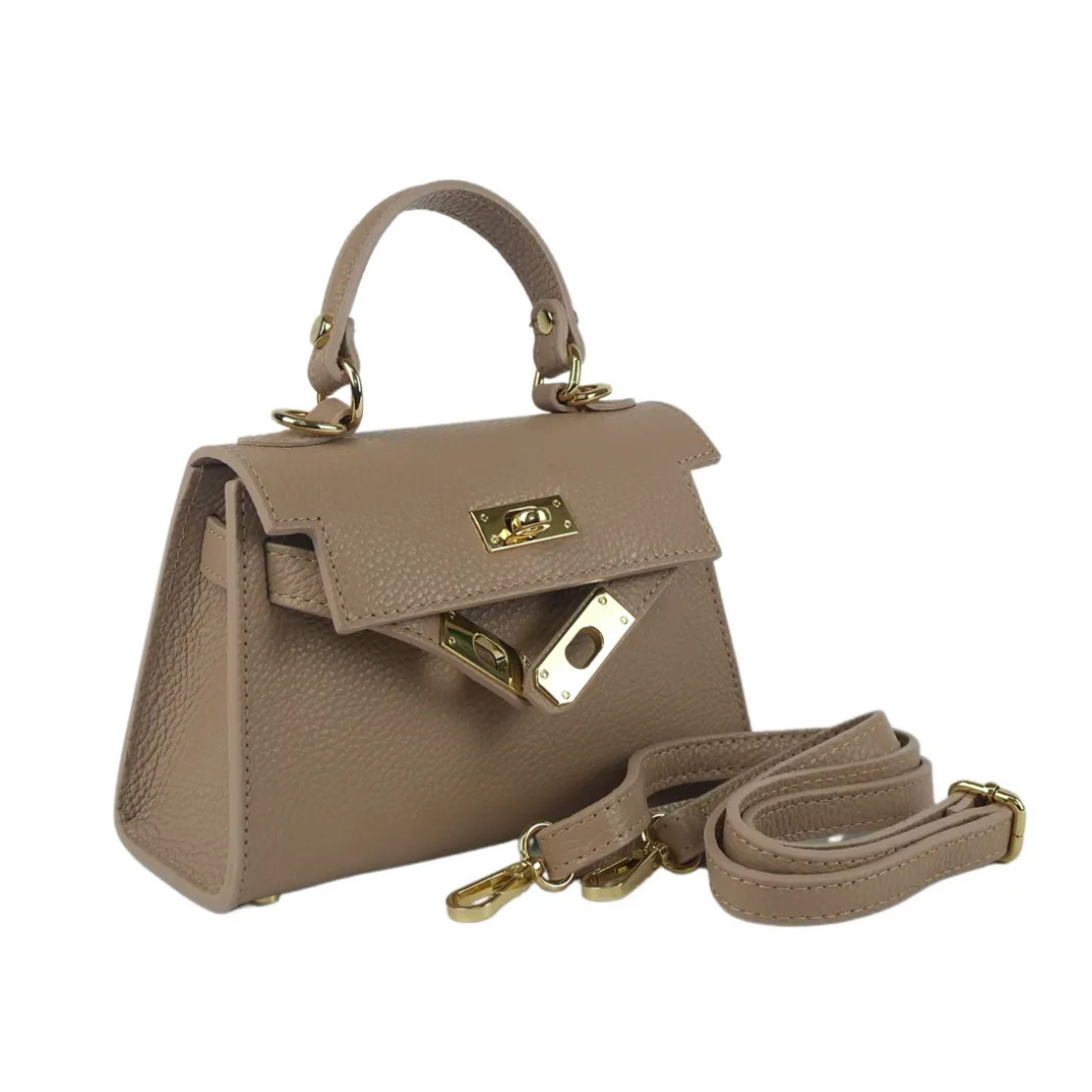 Saint Maraux™ | Mini Borsa