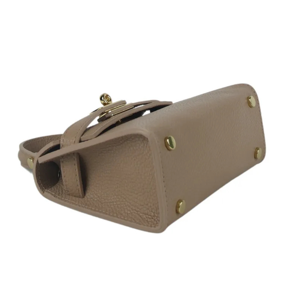 Saint Maraux™ | Mini Borsa