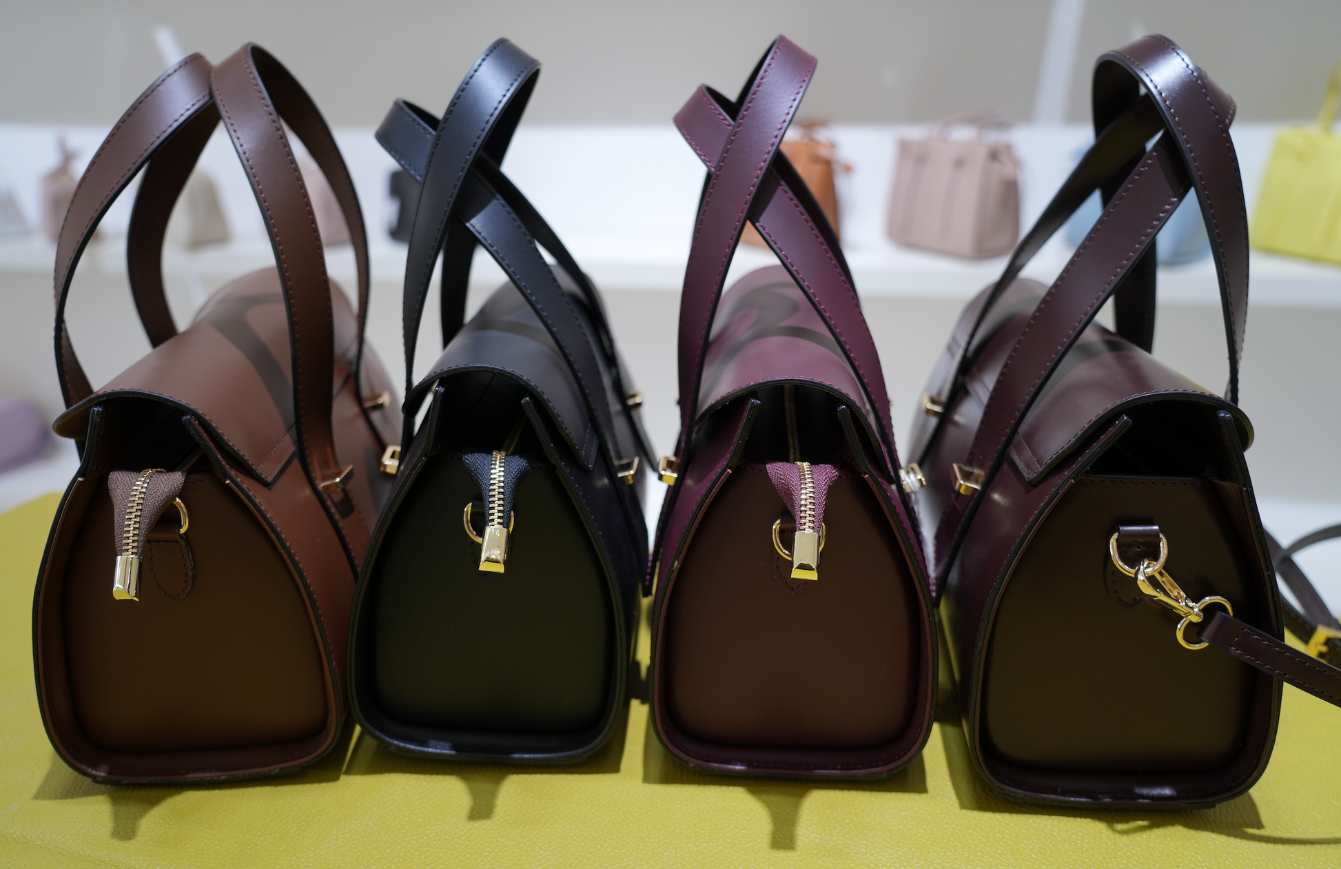 Saint Maraux™ | Bordeaux Elegance - Limited