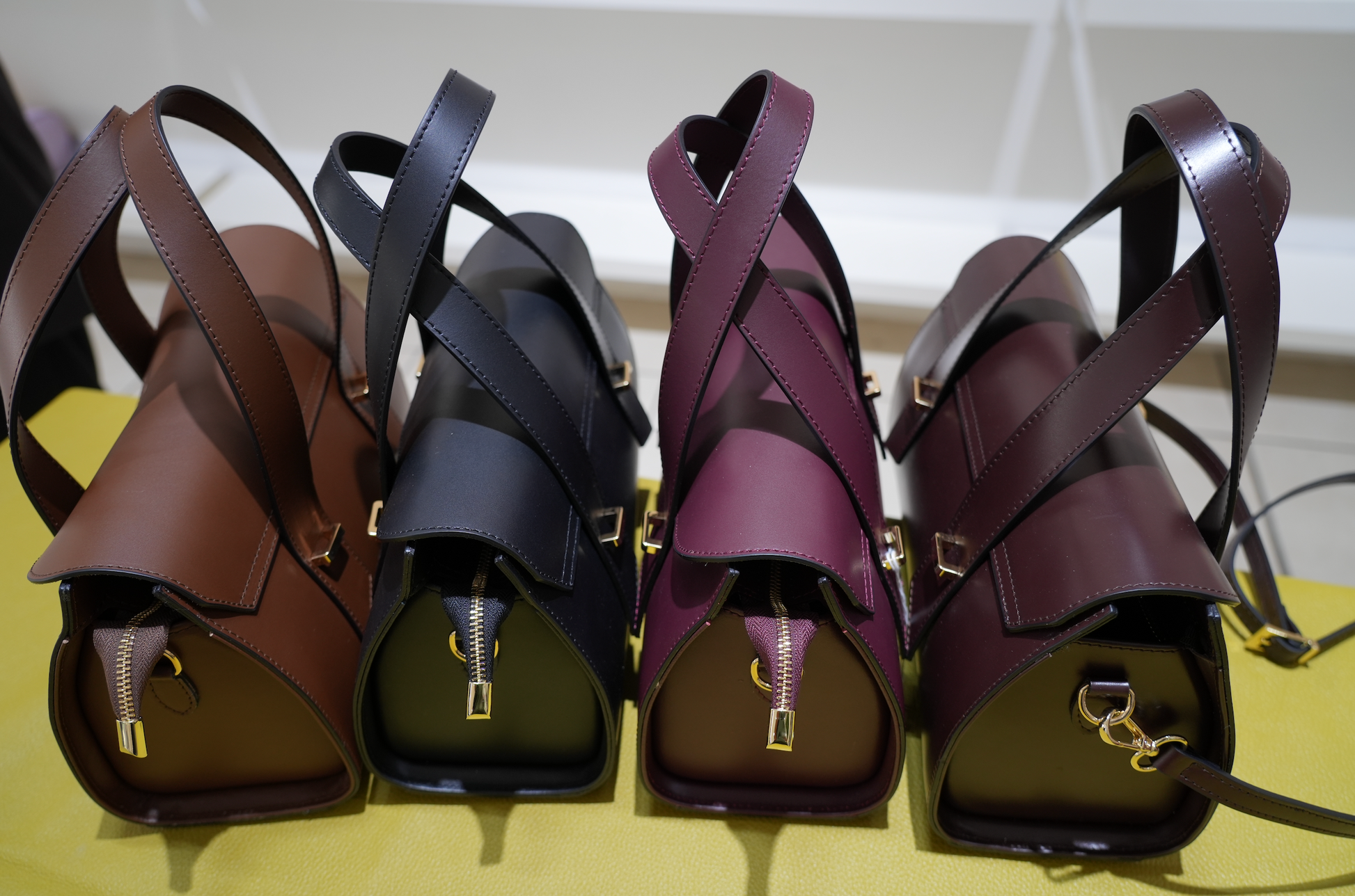 Saint Maraux™ | Bordeaux Elegance - Limited
