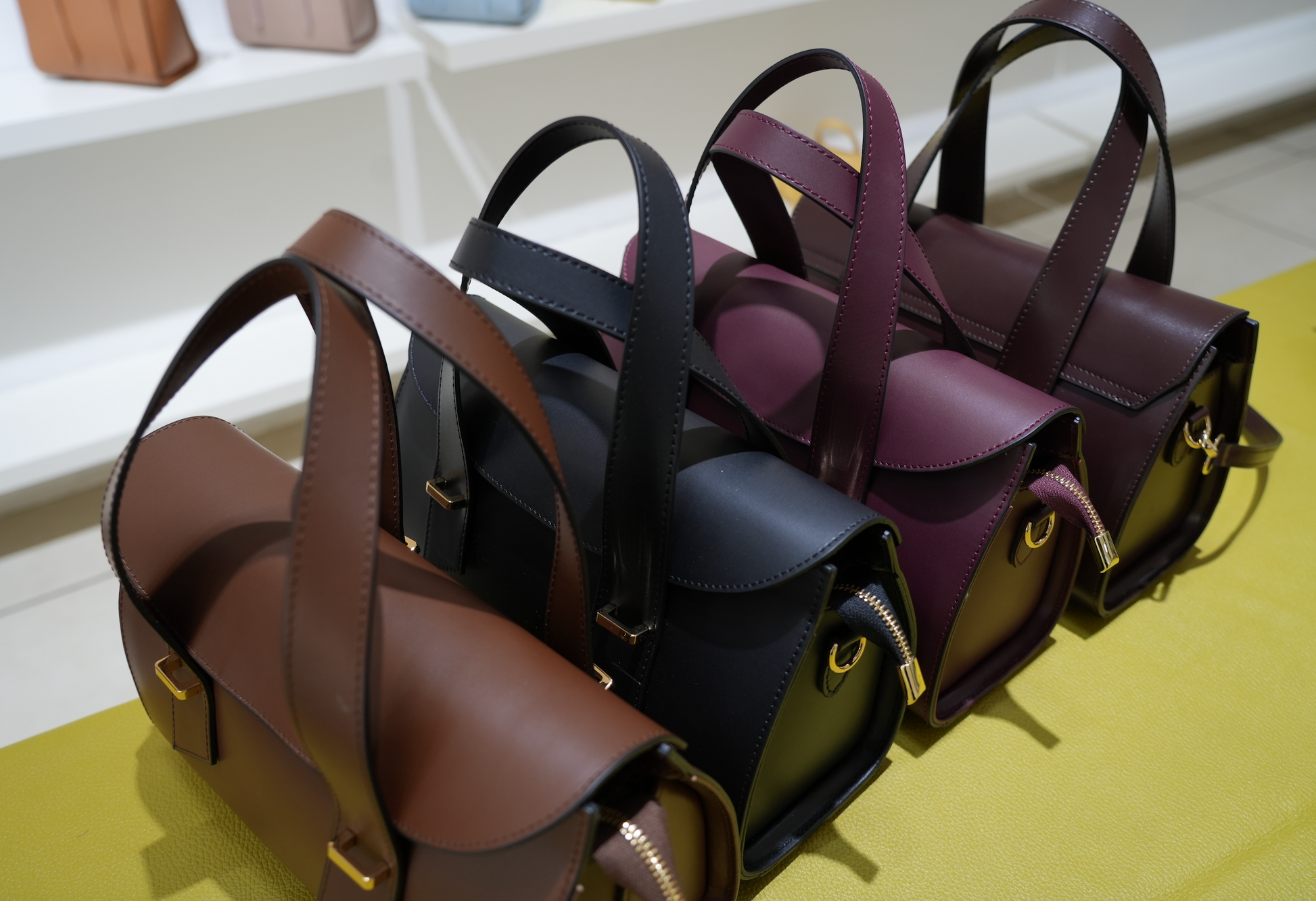 Saint Maraux™ | Bordeaux Elegance - Limited