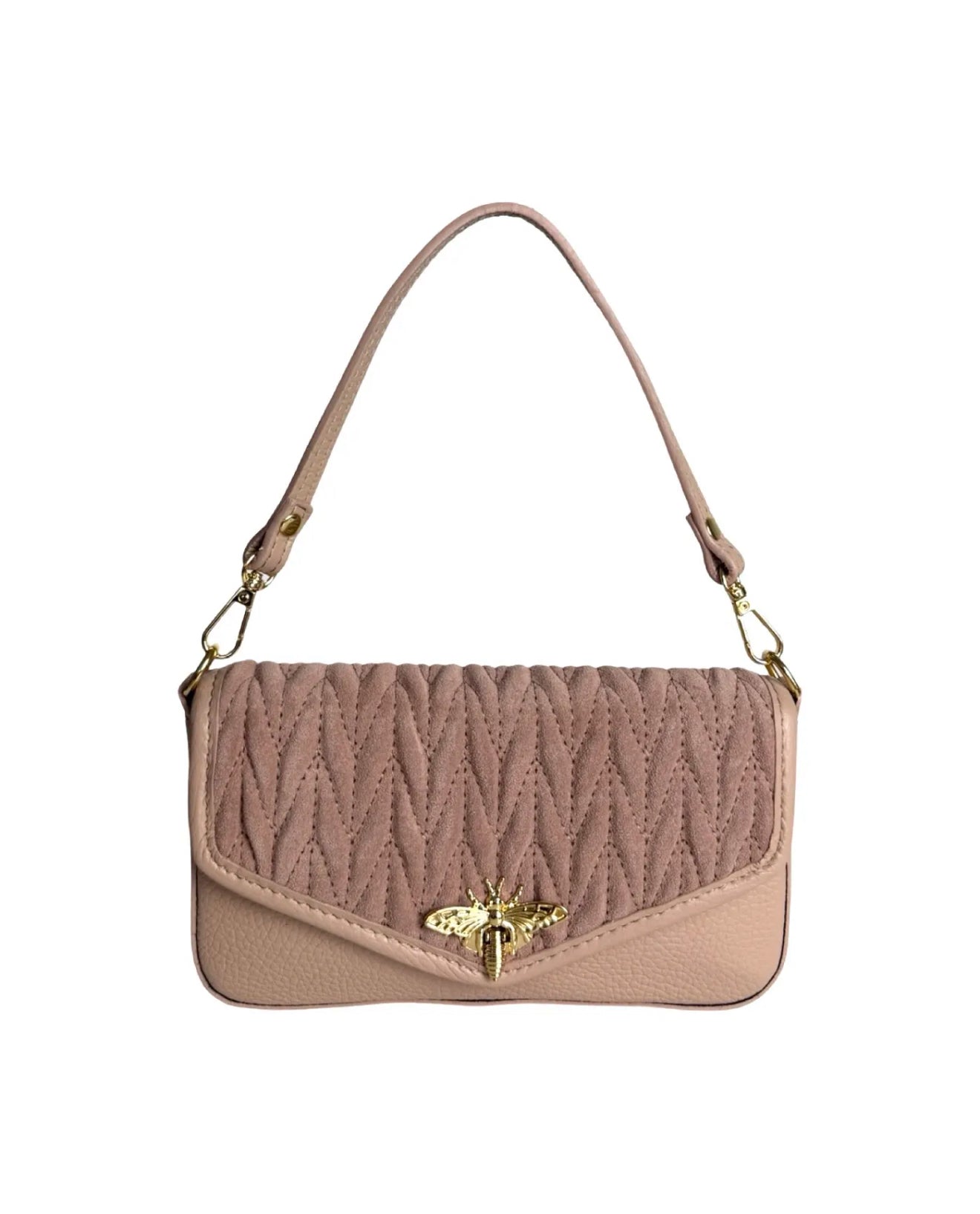 Saint Maraux™ | Borsa in Pelle