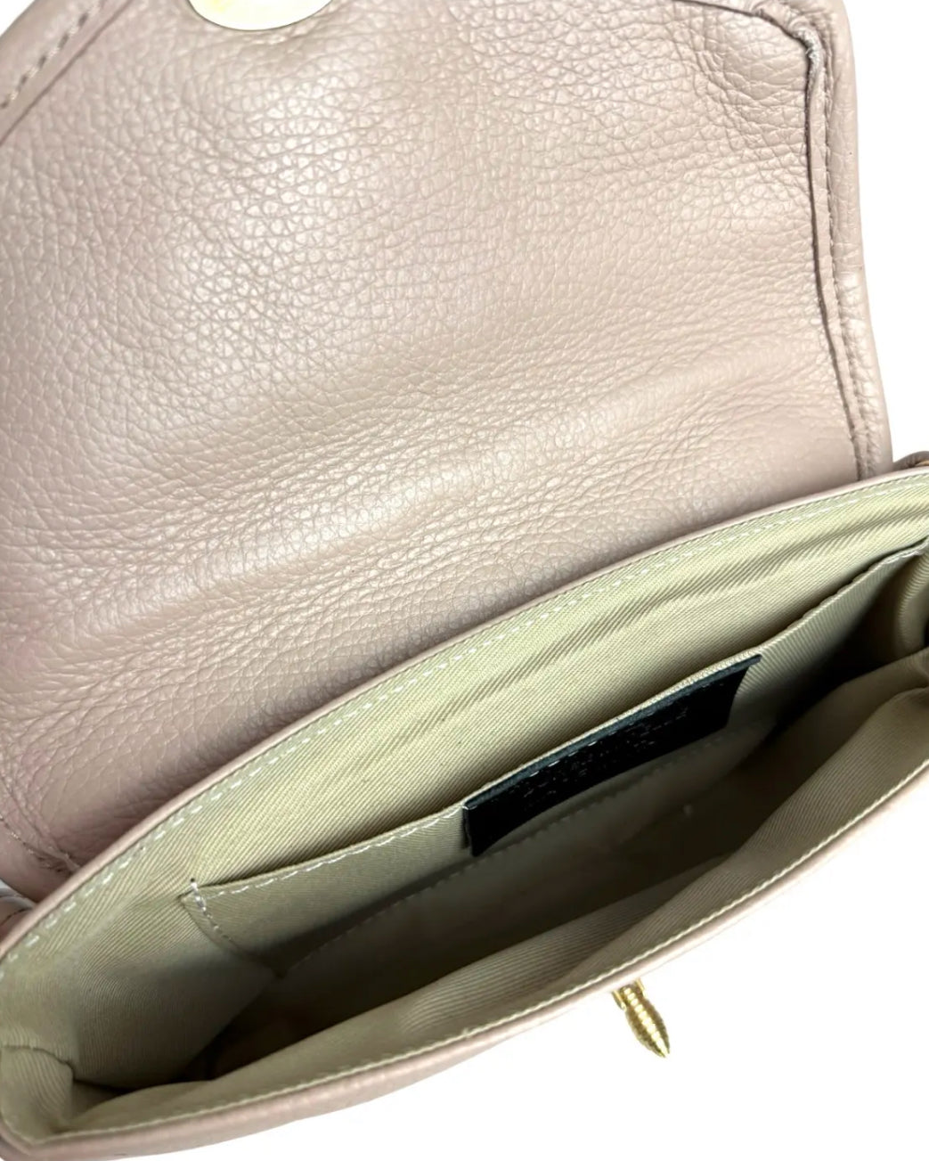 Saint Maraux™ | Borsa in Pelle
