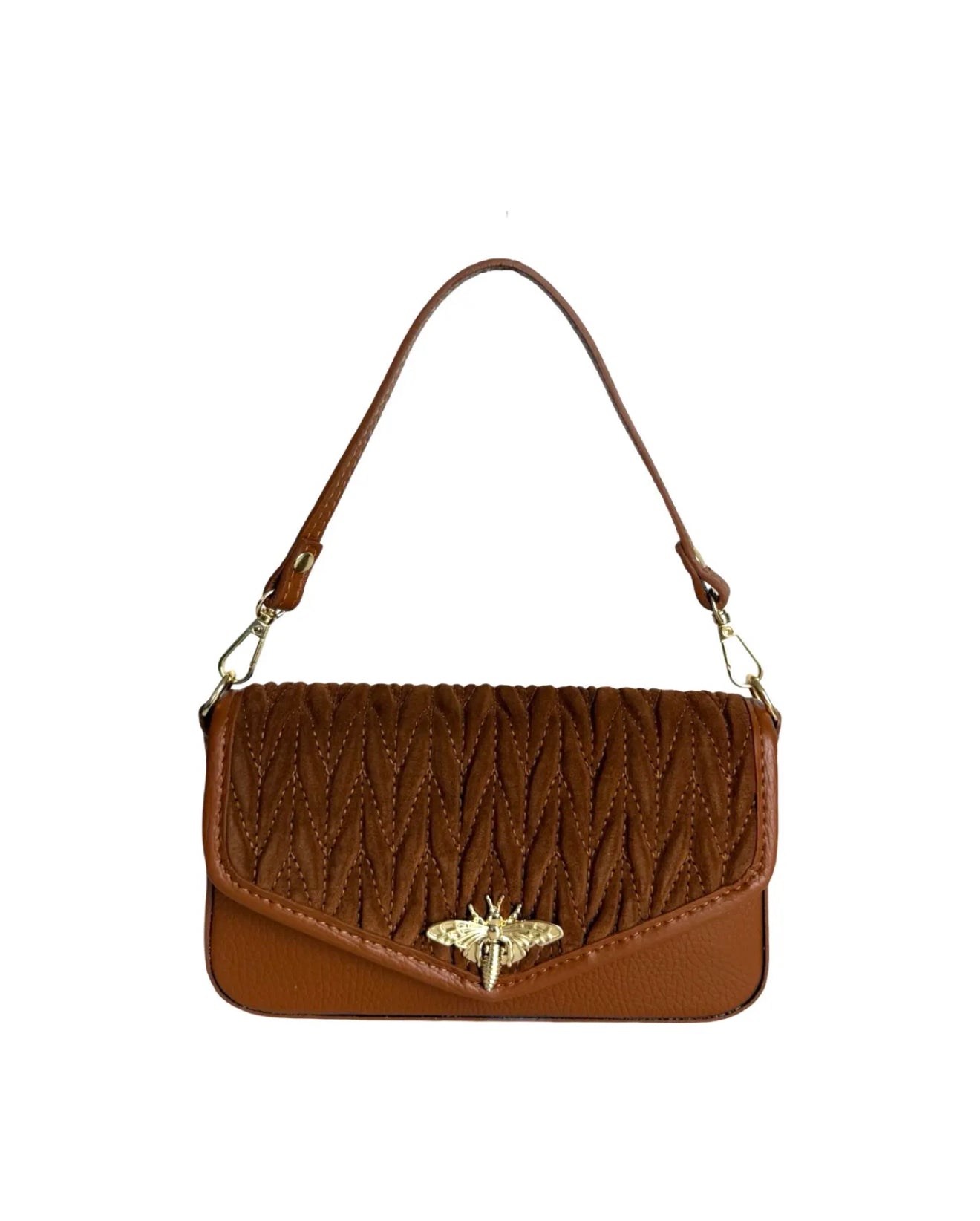 Saint Maraux™ | Borsa in Pelle