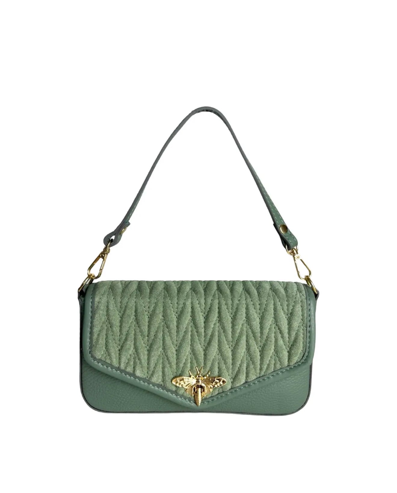 Saint Maraux™ | Borsa in Pelle