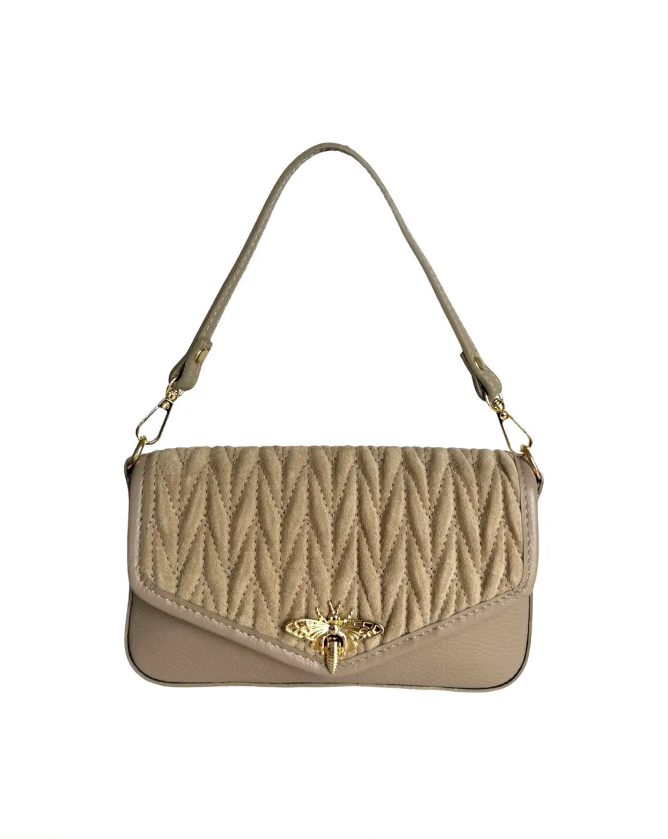 Saint Maraux™ | Borsa in Pelle