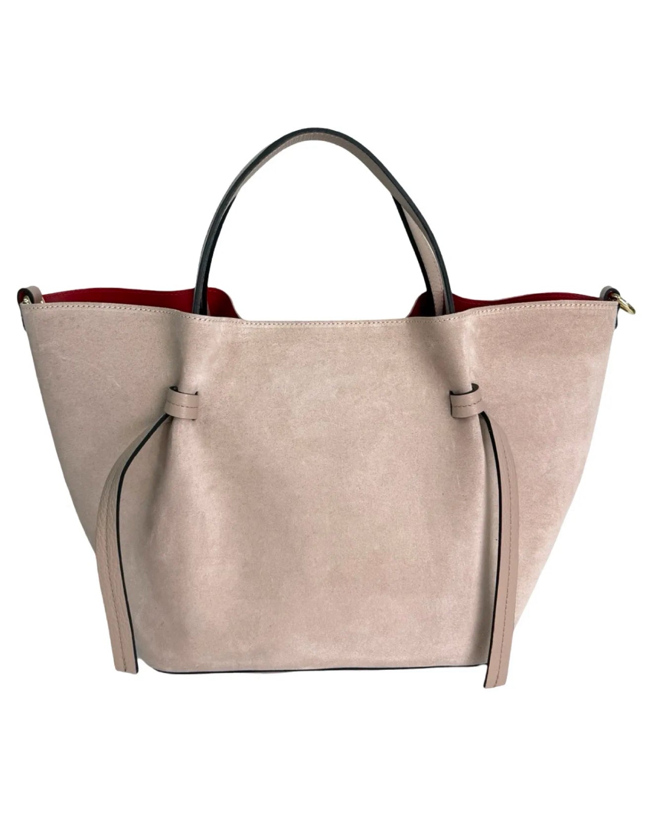 Saint Maraux™ | Suede