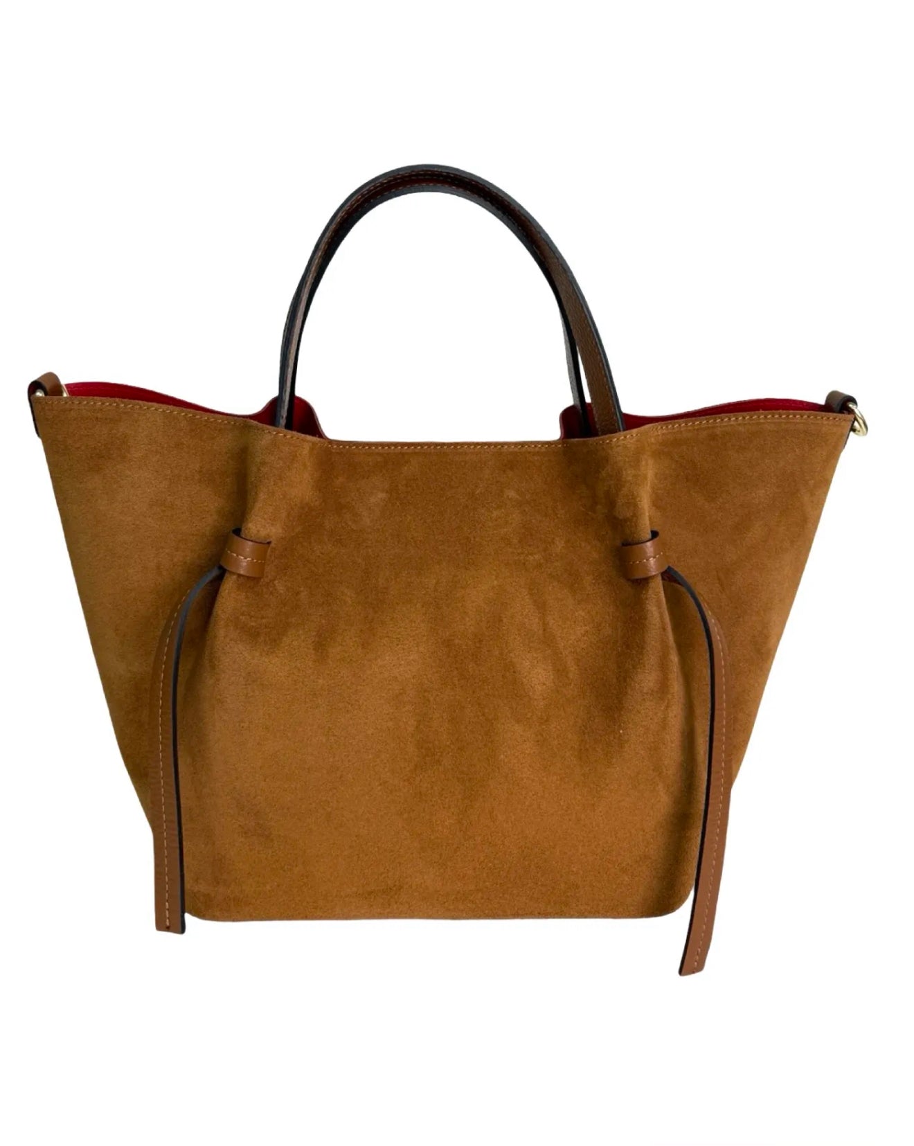 Saint Maraux™ | Suede