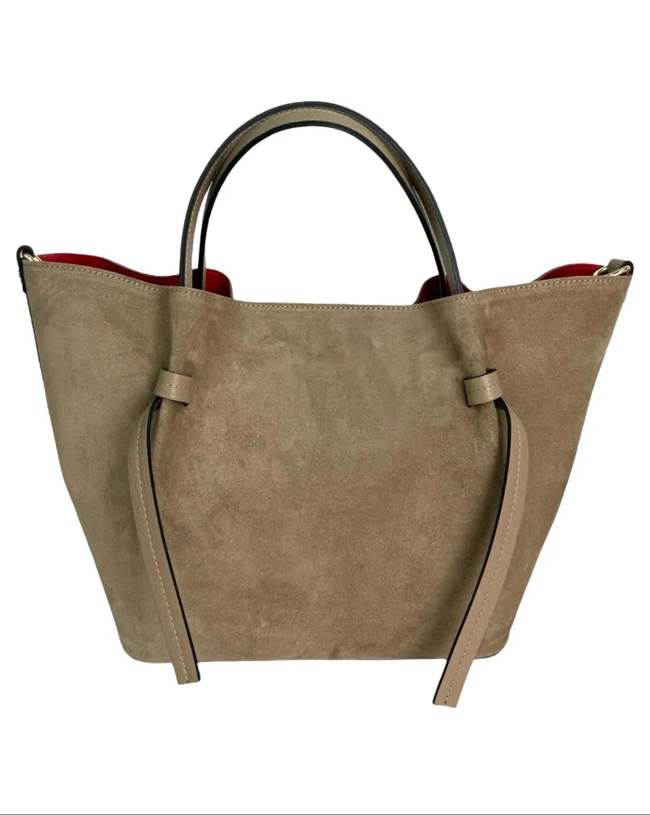 Saint Maraux™ | Suede