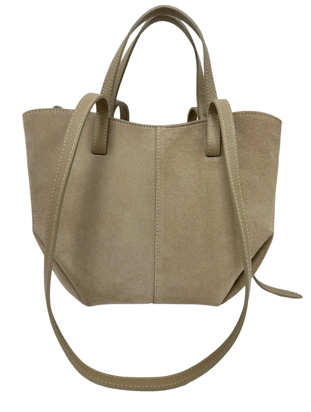 Ayme™ | Suede Premium