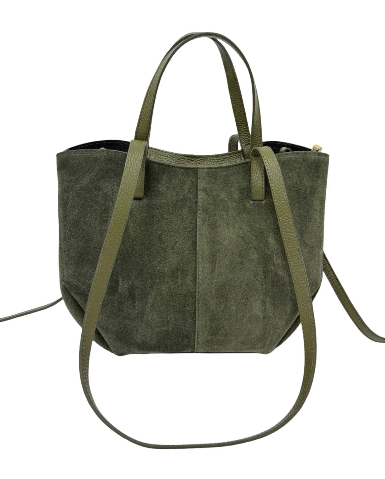 Ayme™ | Suede Premium