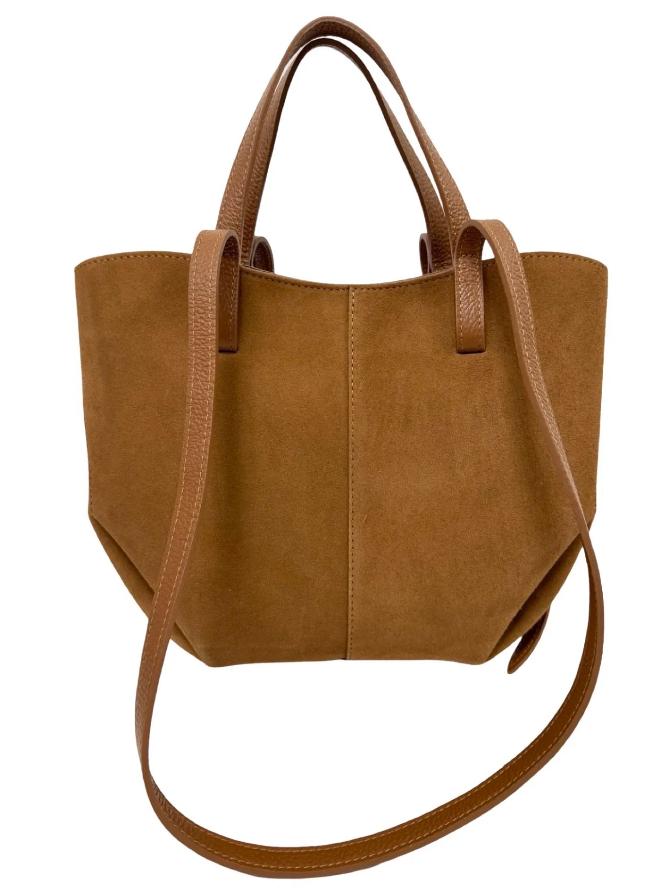 Ayme™ | Suede Premium