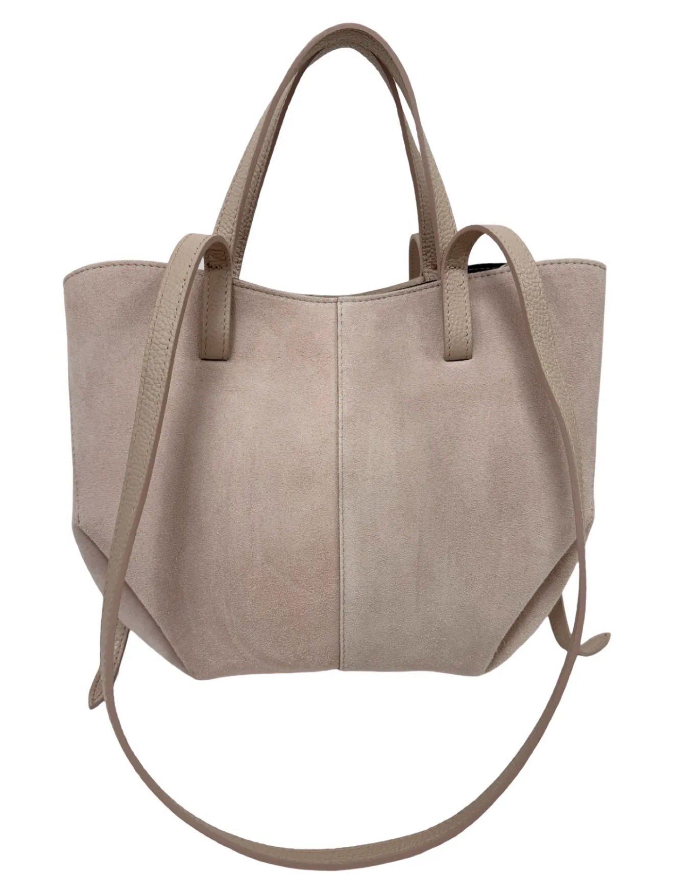 Ayme™ | Suede Premium