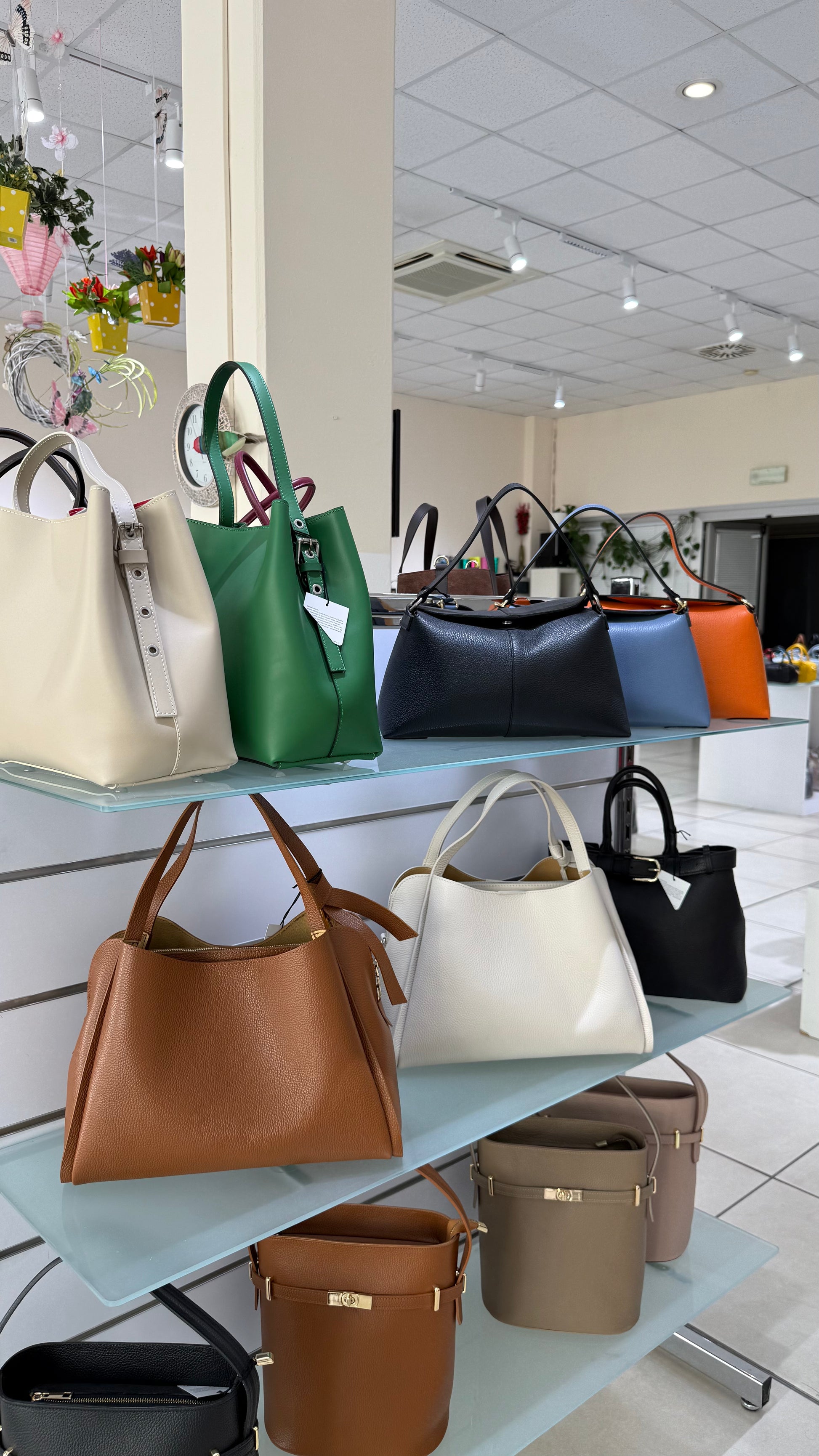 Saint Maraux™ | L’Élégance Cuir